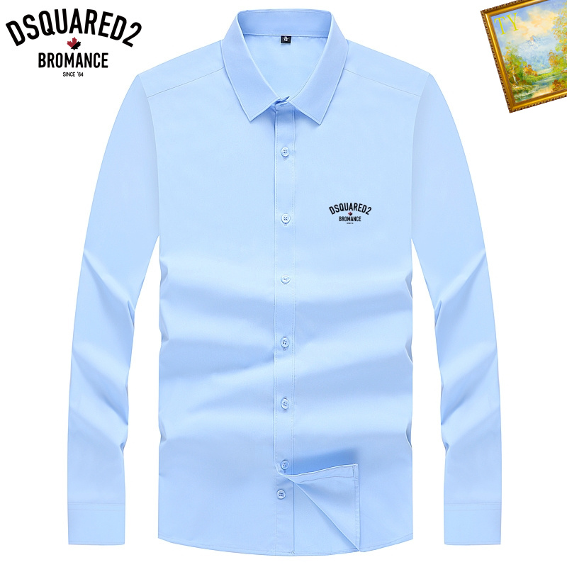 Dsquared2 Shirts